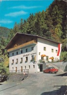 AUSTRIA - OTZ - VOLVO AMAZON