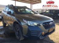 Subaru Outback Wilderness 2023 2.4 Benzyna 260KM