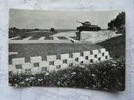 STUDZIANKI MAUZOLEUM POMNIK CZOŁG