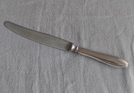 FRAGET PLATER NÓŻ DO DRUGIEGO DANIA WZÓR POZNAŃSKI HEFRA ART DECO LATA 20