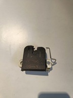 Volkswagen Polo 6Q 9N zamek tylnej klapy wersja 3 drzwiowa
