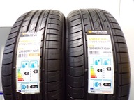 Hankook Ventus Prime2 K115 235/65R17_F-VAT