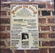 Various – Playing The Halls