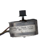 Silnik krokowy PM42L-048-SYE8 używany z gwarancją. 3-11-5