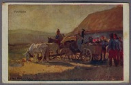 Czerwony Krzyż C.K. ok.1915r. Czerwone Diabły Kuchnia Polowa e935