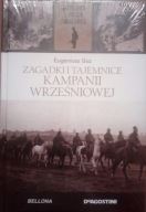 Zagadki i tajemnice kampanii wrześniowej E. Guz