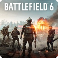 BATTLEFIELD 6 VI | PC | STEAM | PEŁNA WERSJA | AUTOMATYCZNA DOSTAWA