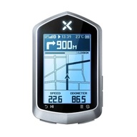 Licznik rowerowy bezprzewodowy Xoss NAV+ pro nawigacja mapy gps