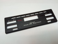 radio Panel pokrywa Becker Grand Prix electronic Mercedes R129 W201 W124