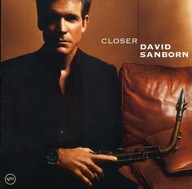 David Sanborn-Closer/Verve Christian McBride Mike Mainieri Russell Malone