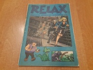 Magazyn komiksowy RELAX nr 10