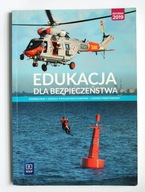 Edukacja dla bezpieczeństwa Bogusława Breitkopf, Mariusz Cieśla