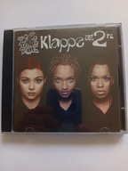 Klappe Die 2te Tic Tac Toe CD 12 utworów około 50 minut