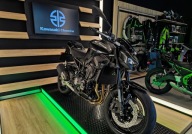 Kawasaki Z 900 2026 Gwarancja 4 lata Kawasaki MOTO Chorzow Benzyna 125KM