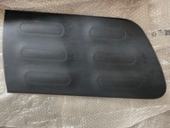 Listwa drzwi tył prawa strona Citroen C4 Cactus 2016 9801023680