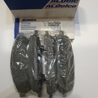 Klocki hamulcowe przód GM Buick,Chevrolet,Pontiac 88-99