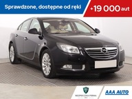 Opel Insignia 2.0 CDTI, Salon Polska, Serwis ASO