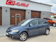 Volkswagen Golf Plus Sliczny PLUS 1.6 MPI bezwypadkowy z Niemiec Zarejestr