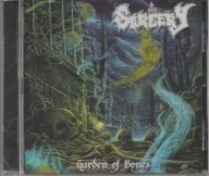 Awakening Deteriorot CD SORCERY Garden Of Bones (Dismember Grave Autopsy)
