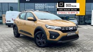 Dacia Sandero Stepway Stepway Expression ECO-G 100 ZYSKAJ 10 899 ZL - SPE