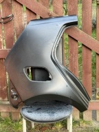 VW GOLF VII HB BŁOTNIK PRAWY TYLNY 5G4809052A