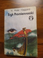 Eryk Promiennooki Haggard