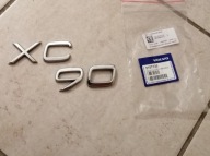 Emblemat XC90 tylna klapa Volvo 9483933