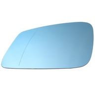 WKŁAD SZKŁO LUSTERKA OGRZEWANY LEWY BMW 5 F10 F11 2009-