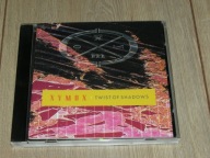 Xymox-Twist Of Shadows 1 wyd.1989 USA