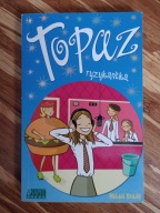 Topaz ryzykantka cz 1 Helen. Bailey