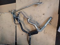 VOLVO XC60 S60 S90 V90 XC90 II WĄŻ WODY T4 T5 T6