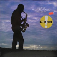 Grover Washington, Jr. – Come Morning Elektra – K 52 337