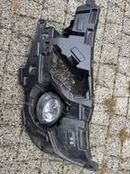 BMW F25 ŚLIZG ZDERZAK PRZÓD LEWY 7338561