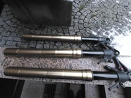 Ducati Panigale 1199 899 1299 laga lagi zawieszeni