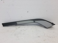 AUDI Q7 4M 4M0 LEWY DEKOR DRZWI POSZYCIE DRZWI RAMKA BOCZKA 4M0867409