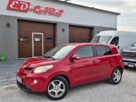 Toyota Urban Cruiser Sliczna 2009r 1.3 B zarejestrowana 220tys km 100 bezw