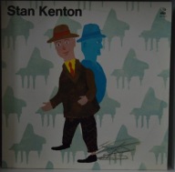 Stan Kenton - Stan (Dard) Kenton IDEALNA