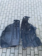 RENAULT MEGANE IV NADKOLE LEWE PRZEDNIE