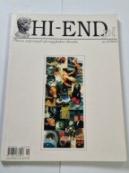 HI-END.PL ASDIO KINO MUZYKA No.2 2001