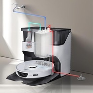 Moduł do robota odkurzającego QRevo/S7 MaxV Ultra/S7 Pro Ultra/S8 b402