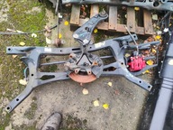 KIA PROCEED III 3GT ZWROTNICA TYŁ TYLNA PRAWA WAHACZE ZACISK