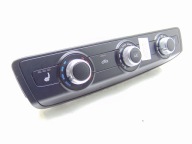 PANEL PRZEŁĄCZNIK NAWIEWU KLIMATYZACJI AUDI A3 8V 8V0820047C