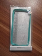 Etui LG G5 plecki turkusowe