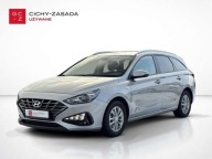 Hyundai i30 SalonPL 1.0 T-GDI 120KM Modern Klimatyzacja ALU VAT23 Benzyna