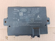 RANGE ROVER JAGUAR MODUŁ STEROWNIK K8D2-19H440-BB