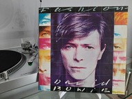 David Bowie Fashion +VG EX+ Winyl