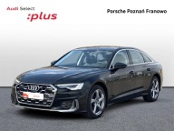 Audi A6 Limousine 50 TDI quattro | S line |Matrix