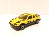 MATCHBOX FORD SIERRA XR3I MADE IN MACAU