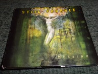 STEEL PROPHET Messiah 1ST. PRESS LtD. 2000 w.a.s.p. KULT Power / Heavy