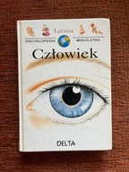 Encyklopedia Małolatka - Człowiek